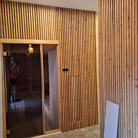 Guesthouse Augusta Insula Lastovo Eksteriør bilde