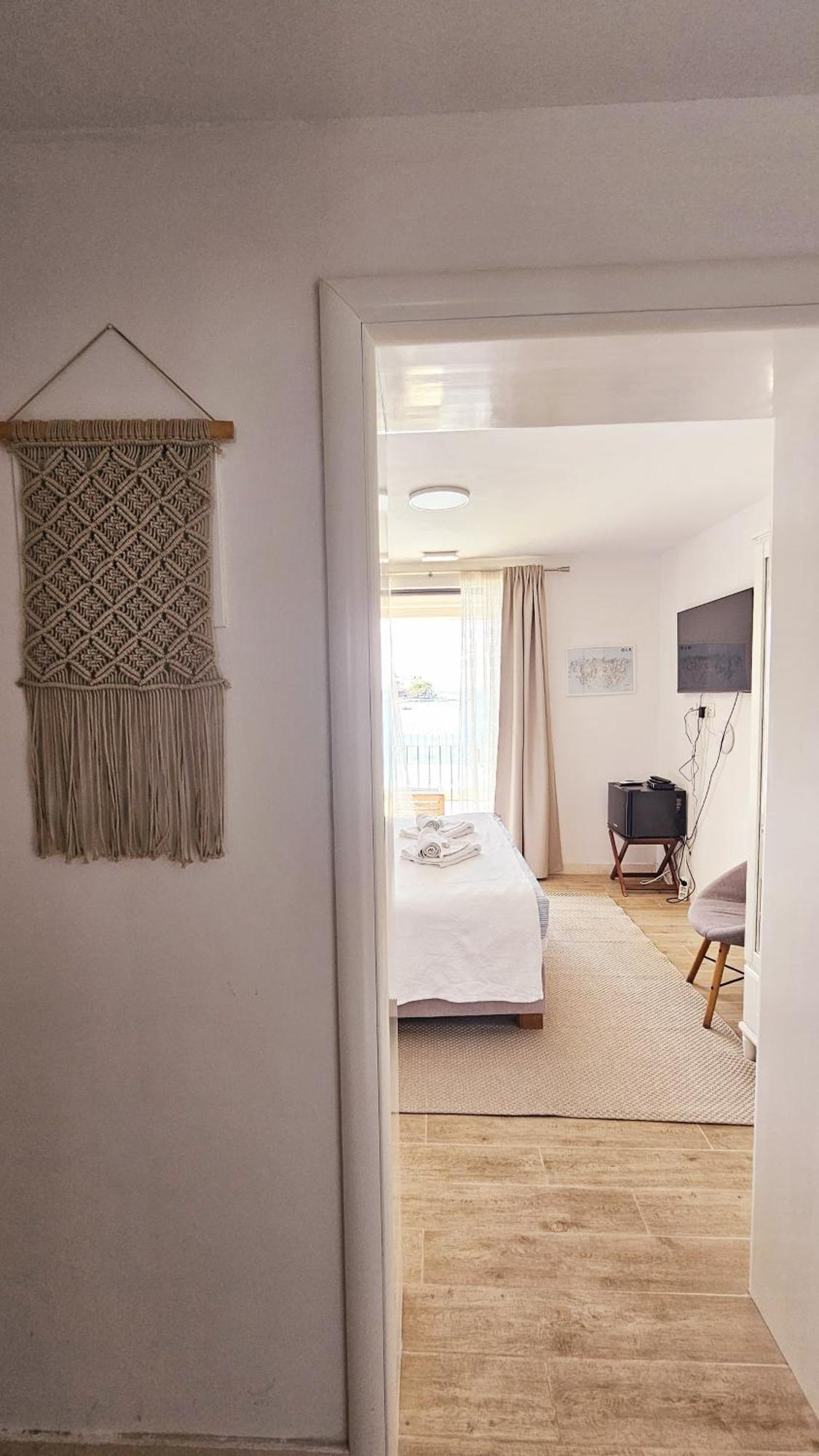 Guesthouse Augusta Insula Lastovo Eksteriør bilde