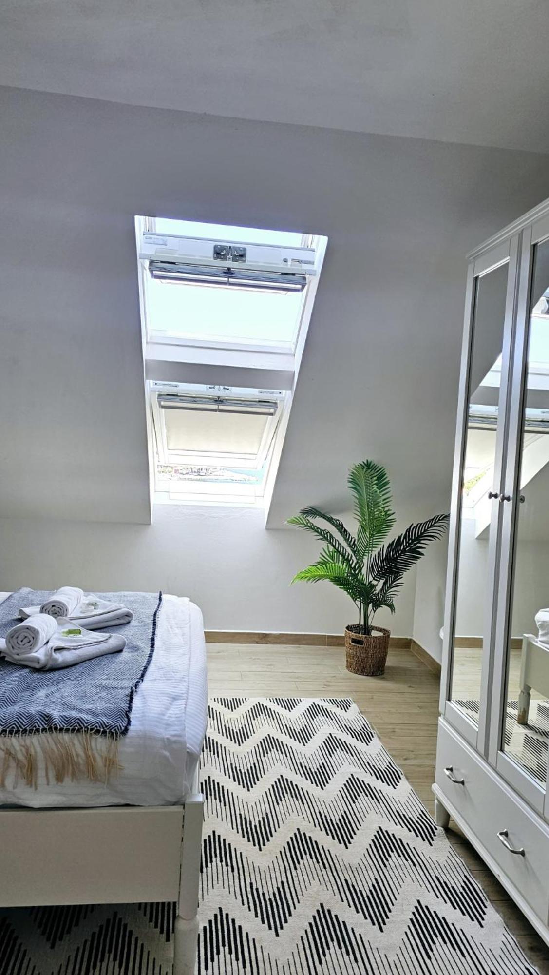 Guesthouse Augusta Insula Lastovo Eksteriør bilde