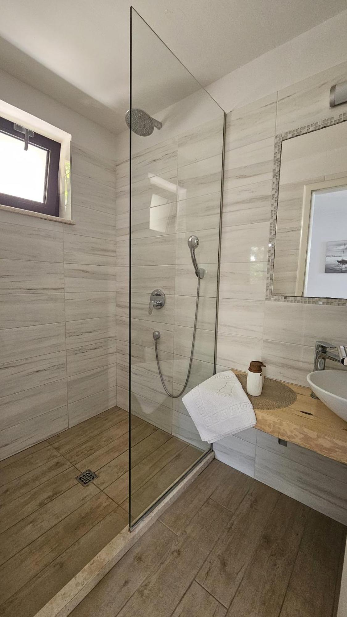 Guesthouse Augusta Insula Lastovo Eksteriør bilde